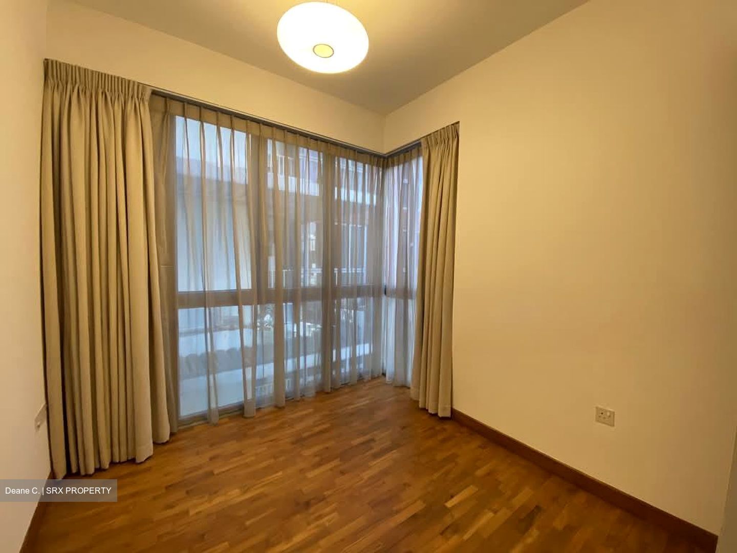 Woodhaven (D25), Condominium #556526741